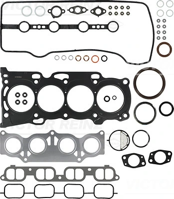 Full Gasket Kit, engine